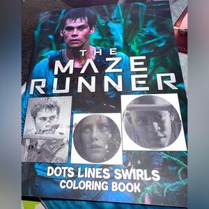 Maze runner
